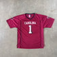 Pro Edge University Of South Carolina Gamecocks Football Jersey