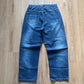 Vintage Y2K Vokal Baggy Denim Jeans
