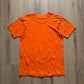 Vintage 90s Tennessee River Gold University Of Clemson Tigers Tee