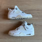 Jordan Retro 4 Pure Money 2017