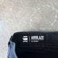 G-Star RAW Airblaze 3D Skinny Black Jeans