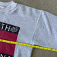 Vintage 90s University Of South Carolina Gamecocks Tommy Hilfiger Parody Sweatshirt