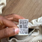 Adidas Yeezy 450 Cloud White