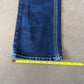 Y2K Rock Revival Women’s Drew Boot Cut Denim Jeans