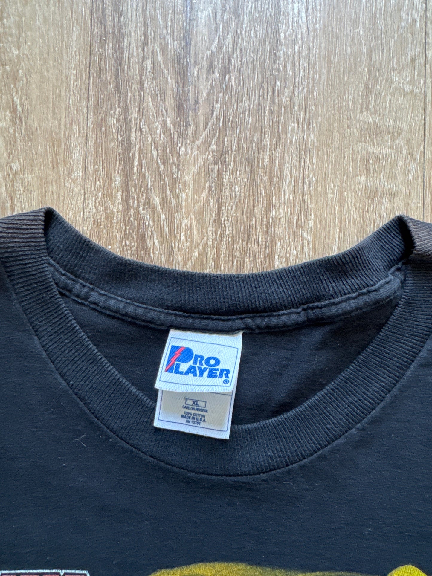 Vintage 1996 Pittsburgh Pirates Tee