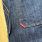 Vintage Y2K Platinum Fubu Fat Albert Baggy Denim Jeans