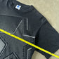 Vintage 90s Starter All Over Print Star Logo Tee