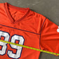 Clemson University Tigers Football Jersey