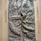 Vintage 90s Pursuit Gear Mossy Oak Original Bottomland Treebark Forest Camo Hunting Coveralls