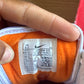 Nike Air Max 1 Anniversary Orange