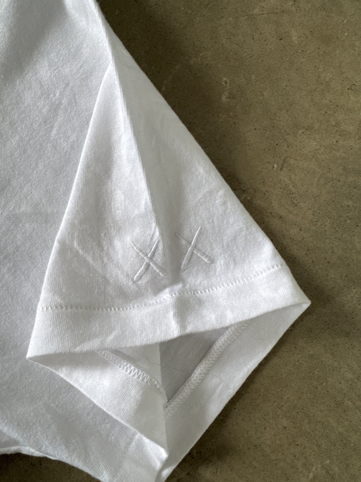 Kaws x Uniqlo Clean Slate Tee