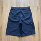 Dickies Navy Carpenter Chino Long Shorts