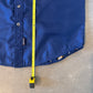 Vintage 90s Tommy Hilfiger Outdoors Nylon Lotus Button Up Shirt