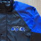 Vintage 90s Unique Sports Generation Orlando Magics Nylon Windbreaker Jacket