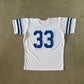 Vintage 90s Rawling Tony Dorsett Dallas Cowboys Football Jersey