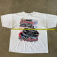 Vintage Chase Authentic’s Dale Earnhardt The Intimidator Distressed Tee