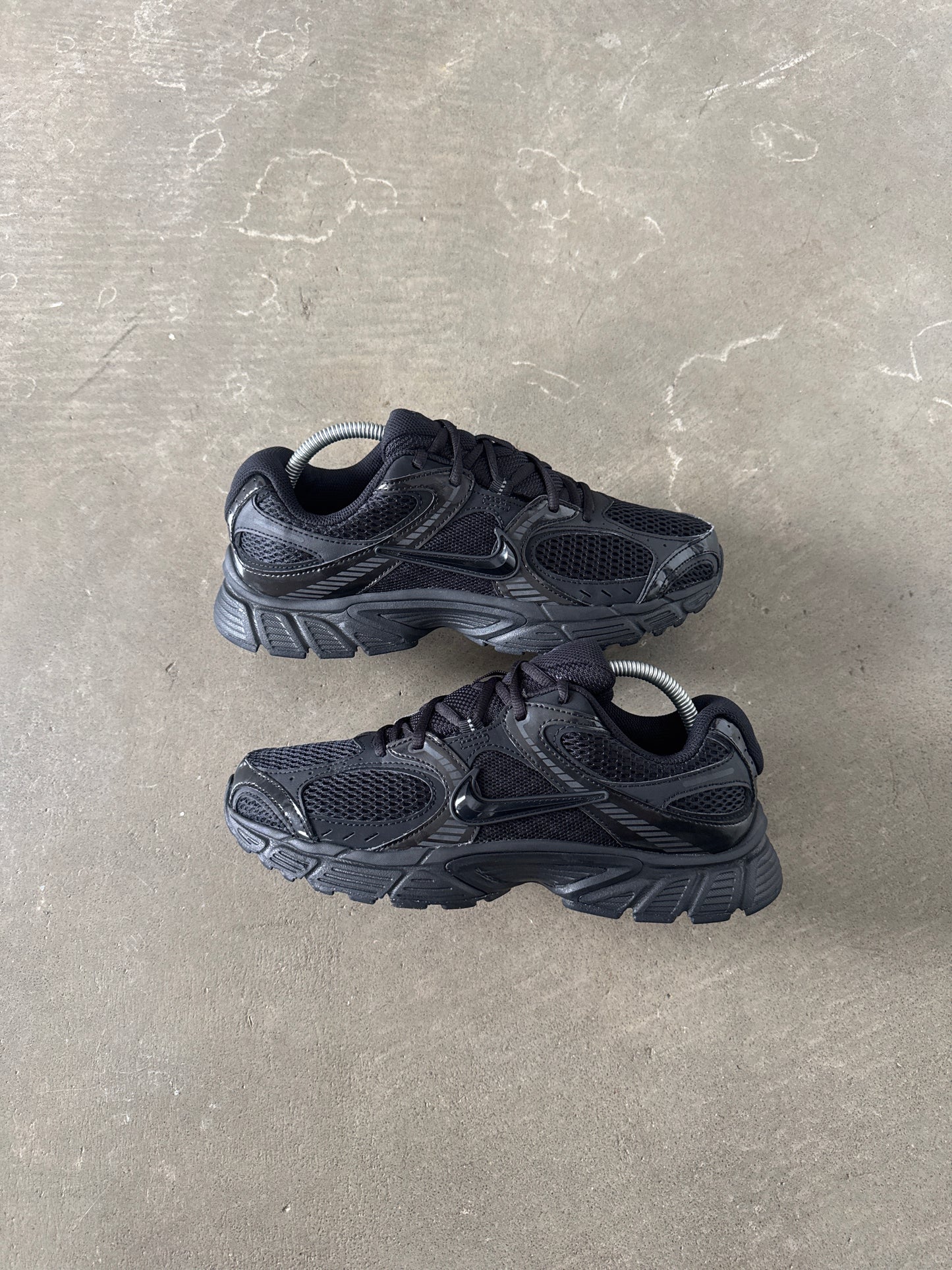 Nike V5 RNR Black Anthracite Women’s