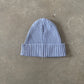 Supreme Overdyed Slate Beanie