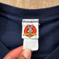 Vintage 90s Looney Tunes Taz Wild Child