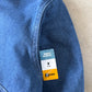 Carhartt Women’s Relaxed Fit Sherpa Lined Denim Jacket