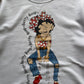 Vintage 90s Betty Boop Sweatshirt