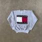 Vintage 90s University Of South Carolina Gamecocks Tommy Hilfiger Parody Sweatshirt