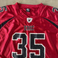 Vintage Starter University Of South Carolina Gamecocks Football Jersey