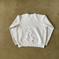 Supreme Warm Up Ash Grey Crewneck (SS19)