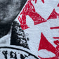 Vintage Malcolm X By Any Means Necessary All Over Print Tee