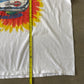 Vintage 1999 Harley Davidson The Sixtes Richmond Indiana Tee
