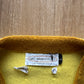 Vintage 1950s Lou Amrofell’s Dapper Wool Knit Striped Cardigan Sweater