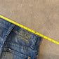 Y2K Women’s Rock & Republic Faded Denim Jeans