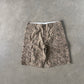 Levi’s Digi Camo Cargo Shorts
