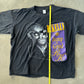 Vintage 90s R Kelly Bump N Grind Boxy Fit Rap Tee