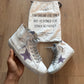 Golden Goose Francy High Top White Lavander Fuxia