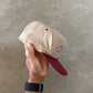 Vintage Claflin University Panthers Snapback Hat