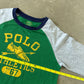 Polo Ralph Lauren Youth Athletics Raglan Long Sleeve