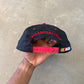 Vintage 1999 Nascar Talladega 30th Anniversary Snapback Hat