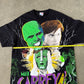 BackStock Co. The Mask Jim Carrey AOP Tee