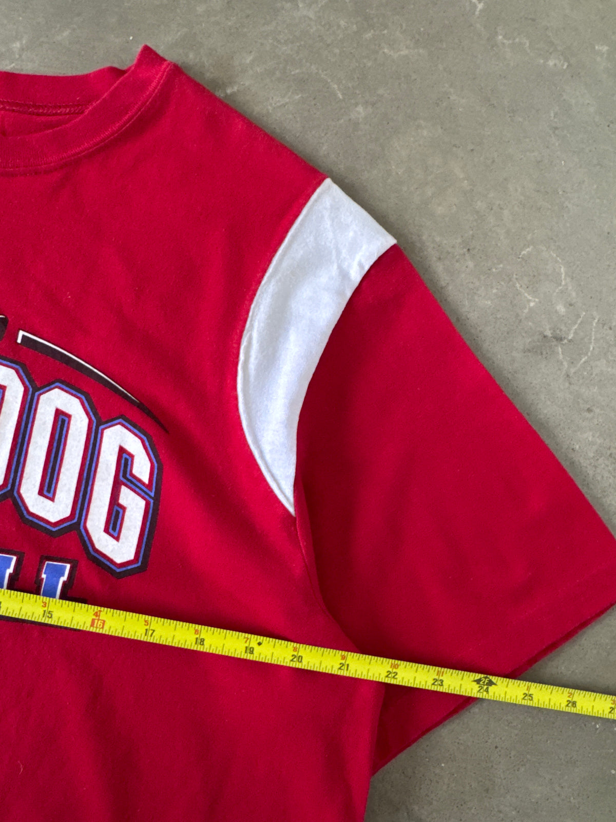 South Carolina State University Bulldogs Tee