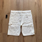 Dickies Cream Carpenter Shorts