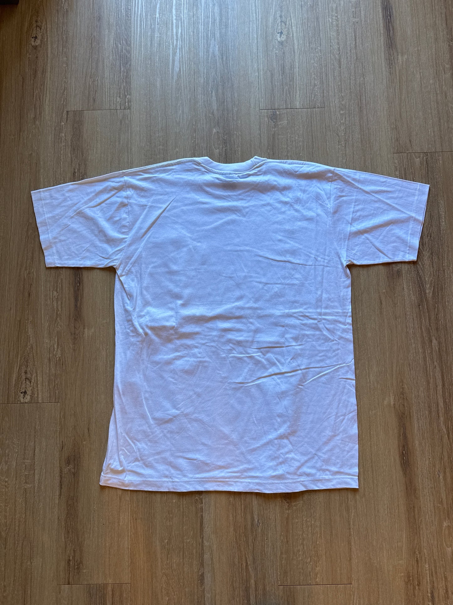 Vintage Scarface Tony Montana Al Capone Tee