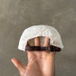 Supreme Washed Chino Twill Natural Camp Cap