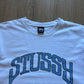 Stussy Arched Pigment Dyed Tee
