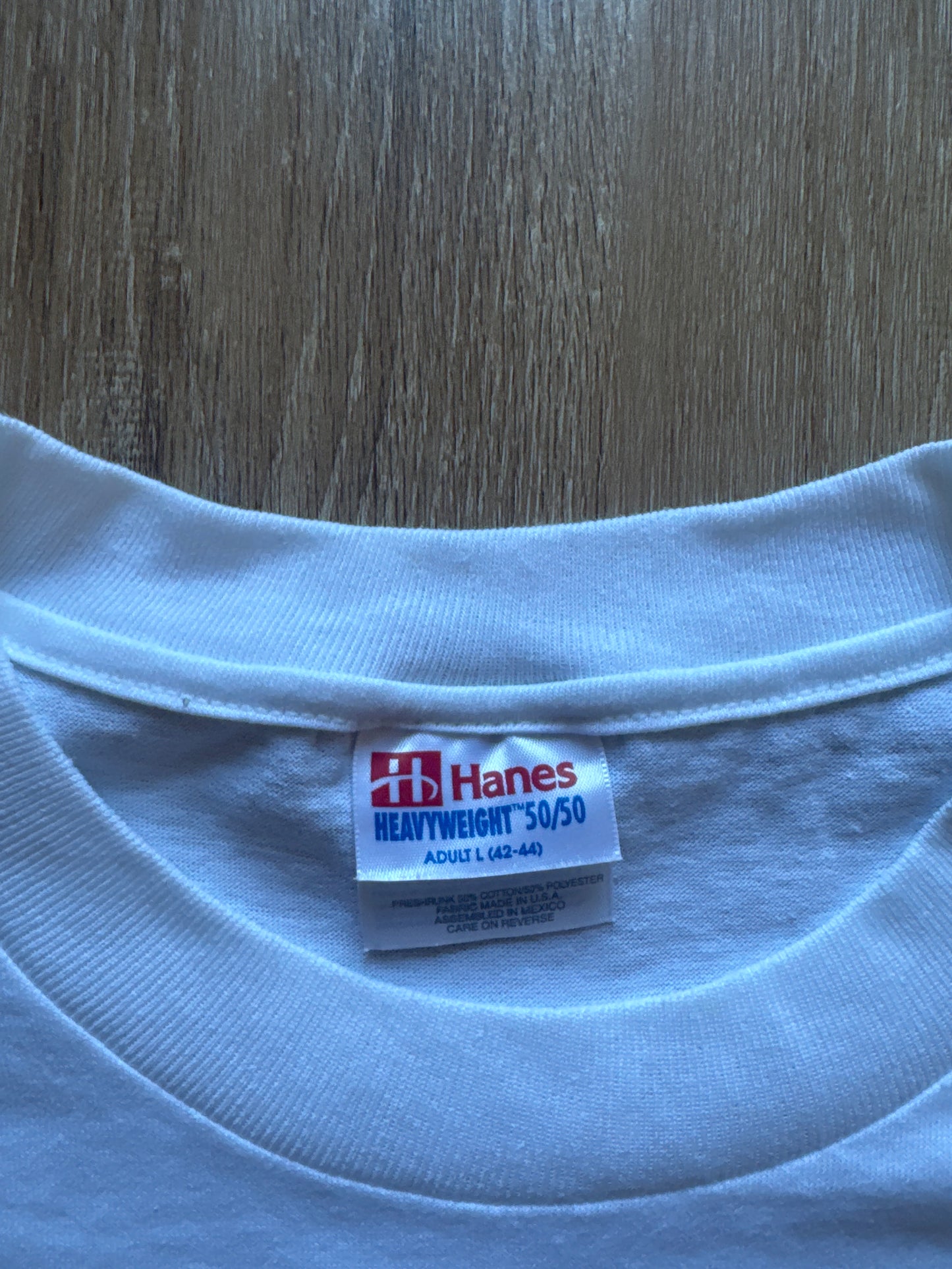 Vintage Tommy Hilfiger Tommy USA Gear Logo Tee