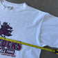 Vintage 2001 University Of South Carolina Gamecocks Football Fans Tee