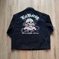 Ed Hardy DG Skull Workwear Jacket