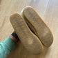 Clark’s Wallabee Maple Suede