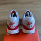 Nike Air Max 1 Anniversary Red 2017
