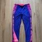 Vintage 90s Nike ACG Makalu Fleece Side Zip Sweatpants